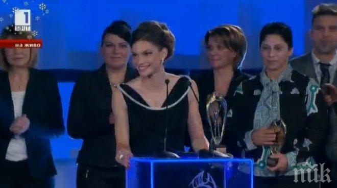 Агентът на Петрова: Ще докажем, че Габи е взимала веществото през 2015-та година