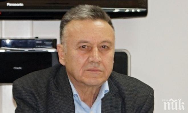 Прокуратурата ще протестира оправдателната присъда на бившия кмет на Царево