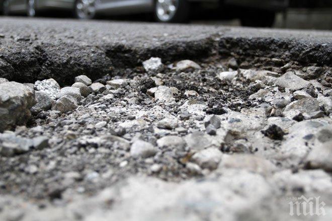 Пътят Видин-София ще струва 1 милиард лева
