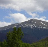 Облачно, но топло време