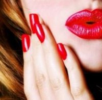 Ноктите - знак за еволюция