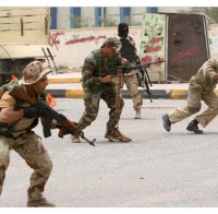 Старши офицер убит при бомбен атентат в Ирак