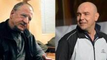 Поппандов и Сърменов се карат пред журналисти