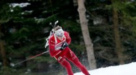 тарей бьо спечели титлата масовия старт