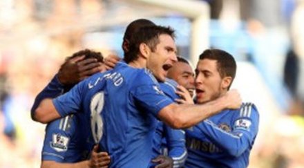 челси разгроми брентфорд едно полувреме