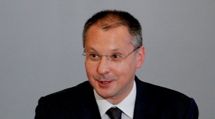 конгреса бсп пазят сергей добре доган