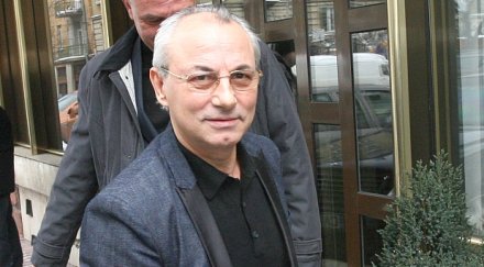 ахмед доган отмаря анталия