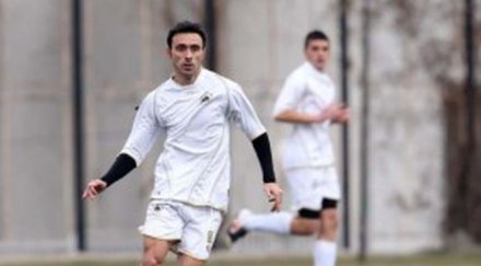 славия падна терек мач минутно продължение