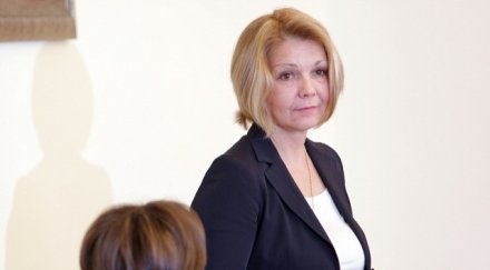 бойко борисов взе главата новата шефка дкевр