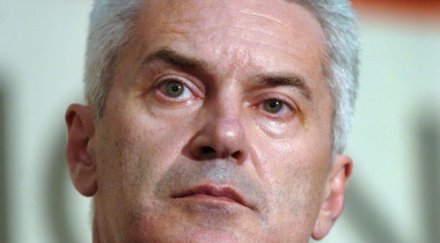 волен сидеров организаторите протеста сформират новия кабинет