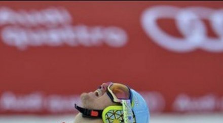 феноменален тед лигети трето злато световното