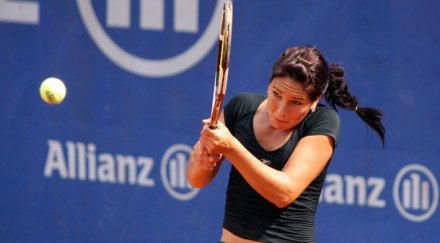 елица костова четвъртфинал сащ