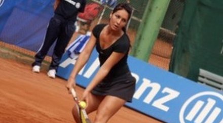 елица костова отпадна полуфинал санта