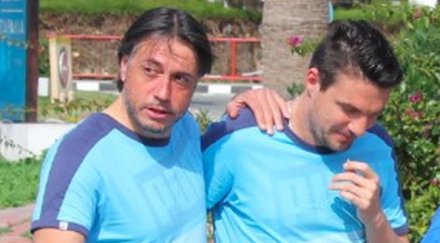 иво тонев събра отбора обясни ясно целите левски