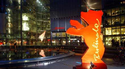 румънски филм призьор берлинале