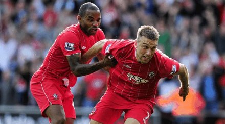 уест хем пожела голаджията рики ламбърт