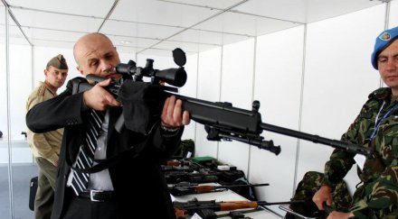 новият финансист бойко философ