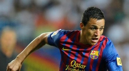 юве пак поиска алексис санчес