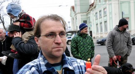 бургас палиха свещи гориха сметки ток протеста