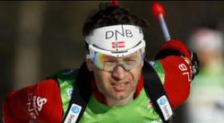 щафетата норвегия титлата емил хегле свенсен злато българия