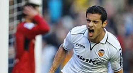 валенсия геройски успех намален състав