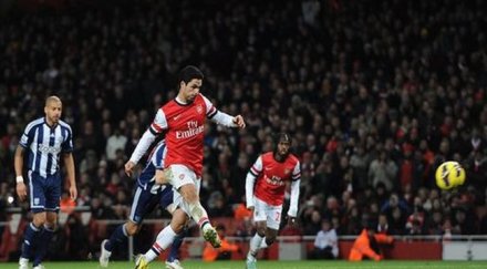 арсенал вади милиона лятото покупки