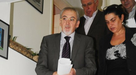 дпс яне янев проява беса политическия аутсайдер