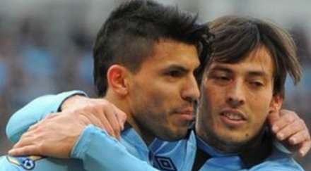 ман сити отпуши лийдс рецитал агуеро