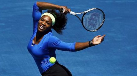 пари сен жермен привлече серина уилямс