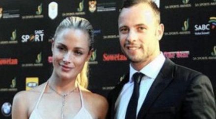 оскар писториус взел наркотици убийството