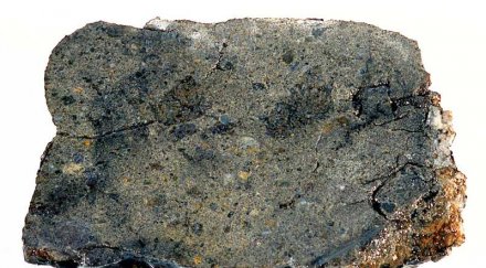 паника метеорити скова света