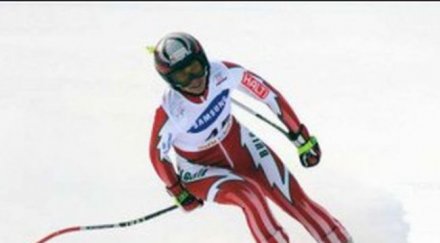 детето чудо америка спечели световната титла слалома