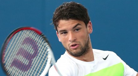 дел потро спря гришо финал ротердам