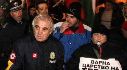 наръганият лидер протестите варна убеден съм промяна