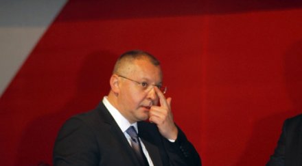 станишев мисли малкия