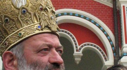 кирил отпадна битката патриарх