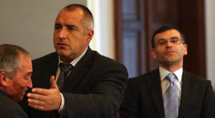 дянков заплашен уволнение