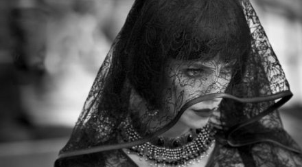 снежанка добрият испански филм 2012