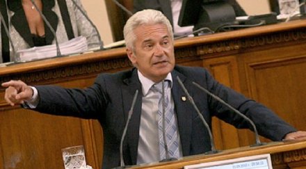 сидеров излизаме порочния евросъюз