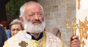 Галактион е първият избран за кандидат за патриарх