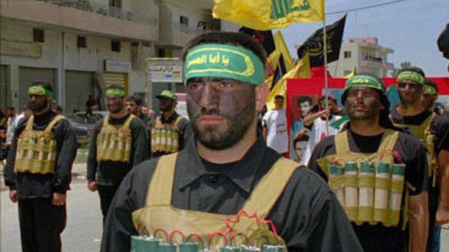 Израел: ЕС няма да признае „Хизбулла” за терористична организация