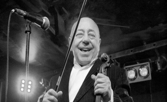 Татяна Лолова: Тодоре, ти беше лош, но прекрасен!