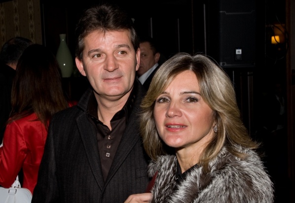 Емо Костадинов - съветник на босовете на ЦСКА?