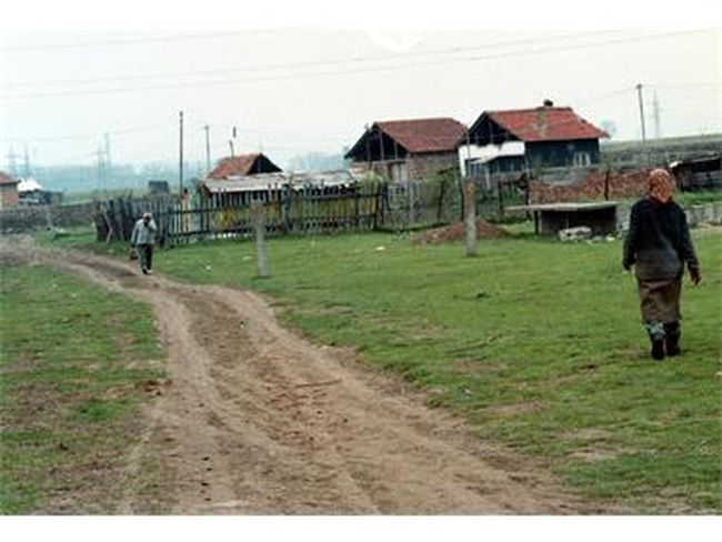 Роми гонят и плашат със смърт руснаци в българско село
