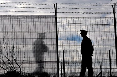 Холандия категорична за неприемането ни в Шенген