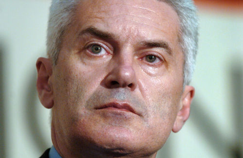 Волен Сидеров: Организаторите на протеста да сформират новия кабинет