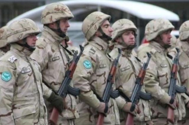 Изпращаме нови 300 военни в Афганистан