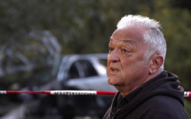 Сашо Диков пристава на Нова тв