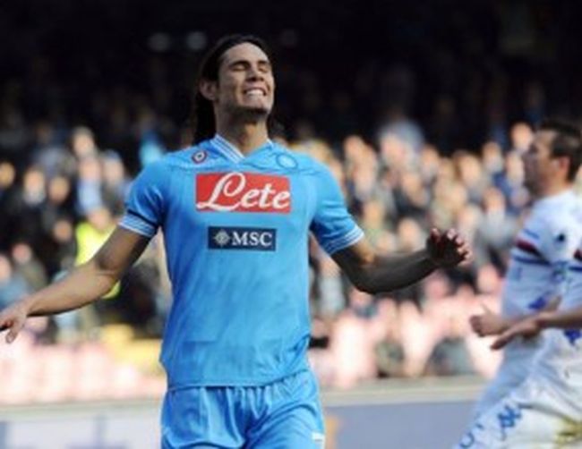 Наполи се издъни и пропусна да настигне Ювентус