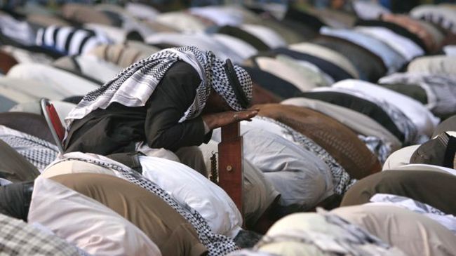 Ислямистки екстремист пуснат на свобода в Белгия